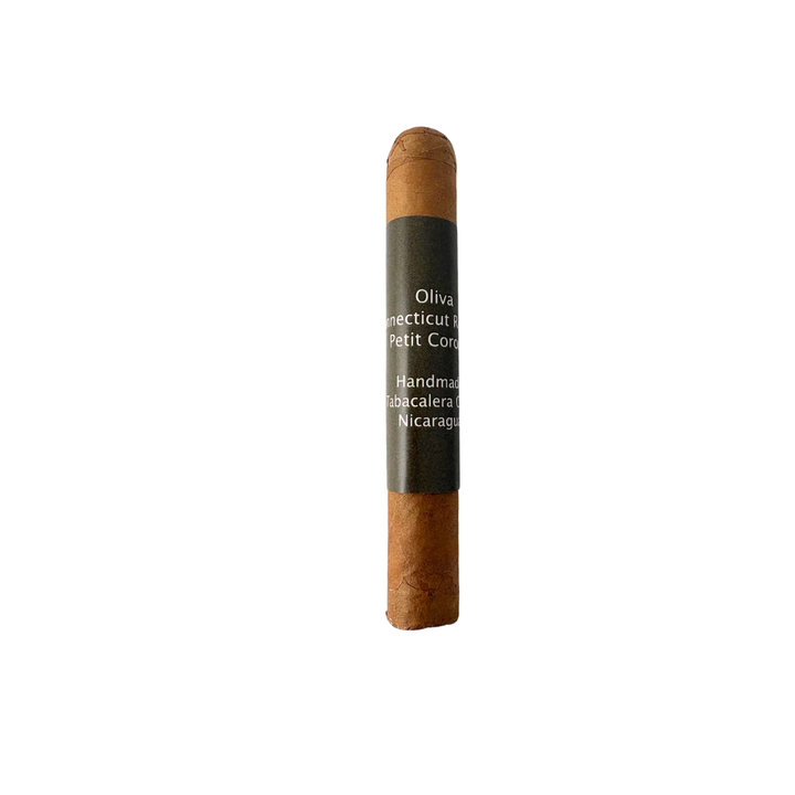 Oliva Connecticut Reserva Petit Corona   City Cigar Emporium