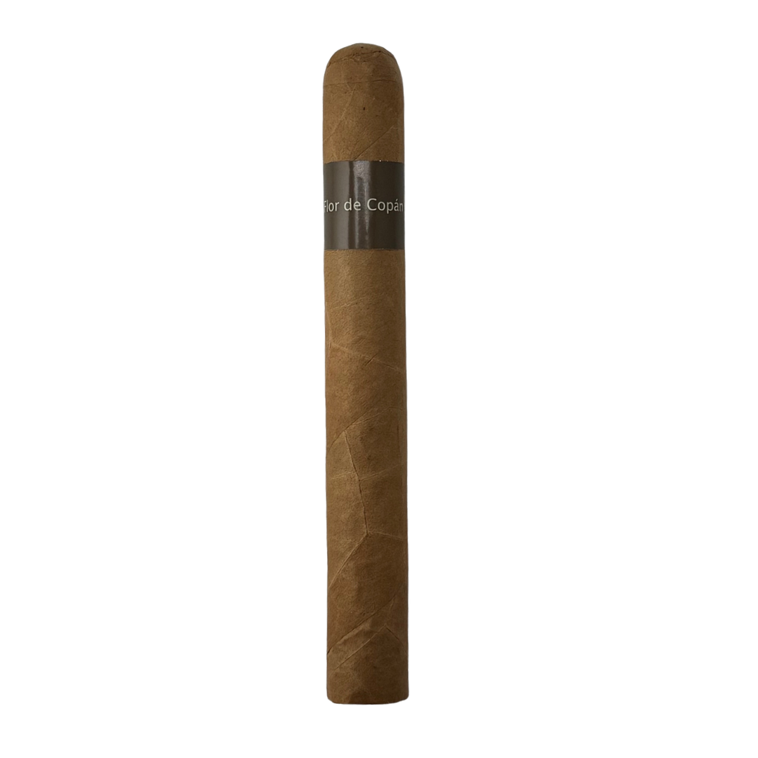 Flor De Copan Connecticut Toro   City Cigar Emporium
