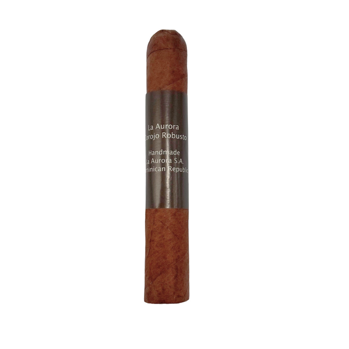 La Aurora 1962 Corojo Robusto  Domincan Republic Cigars City Cigar Emporium