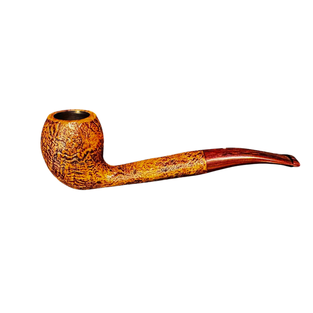 Dunhill Country Bent Liverpool Gr. 3