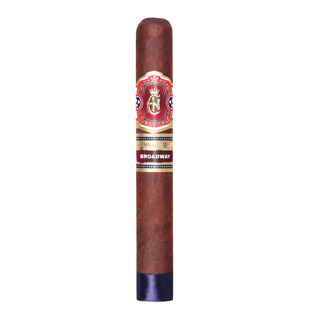 Crowned Heads Broadway Toro   City Cigar Emporium