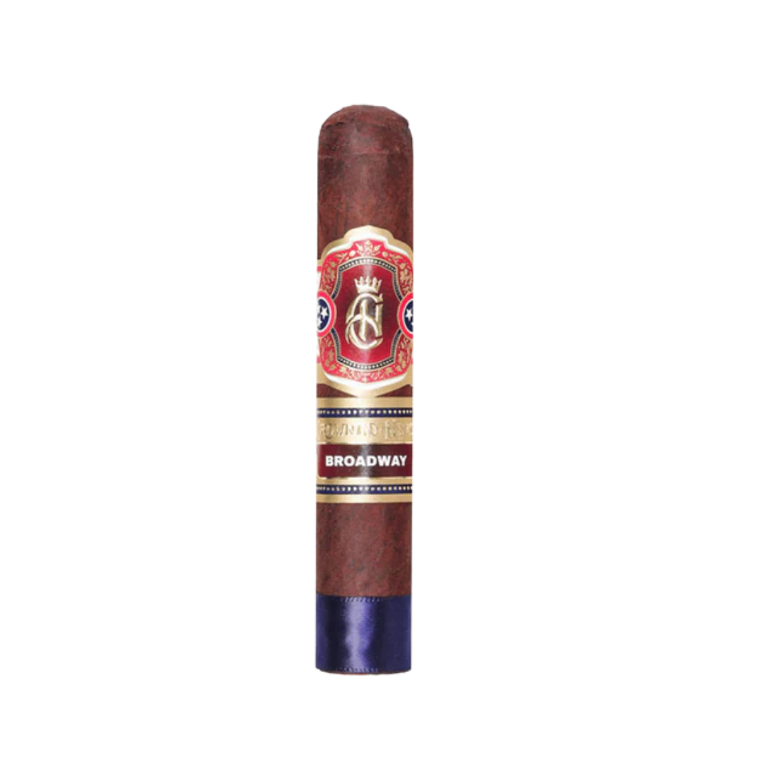Crowned Heads Broadway Robusto Extra   City Cigar Emporium