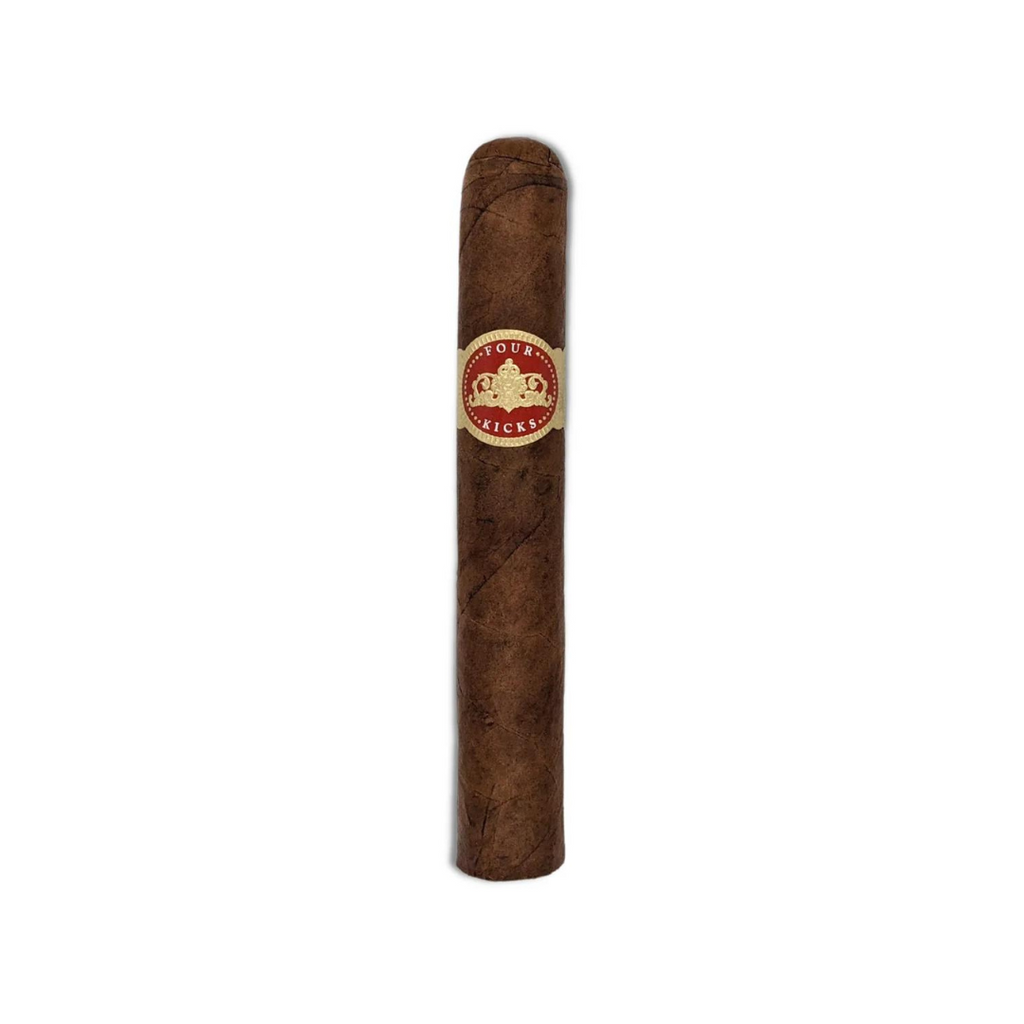 Crowned Heads Four Kicks Robusto