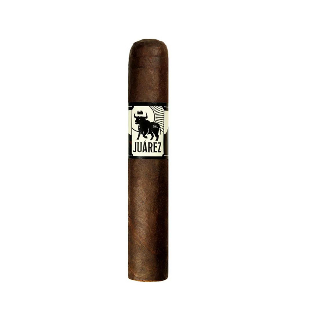 Crowned Heads Juarez Jack Brown