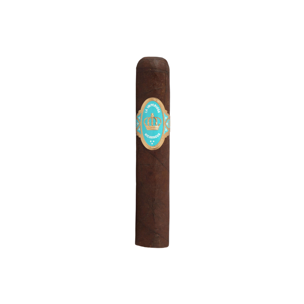 Crowned Heads La Imperiosa Magicos