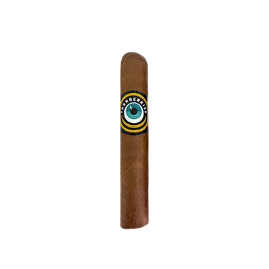 Crowned Heads Thunderkiss   City Cigar Emporium
