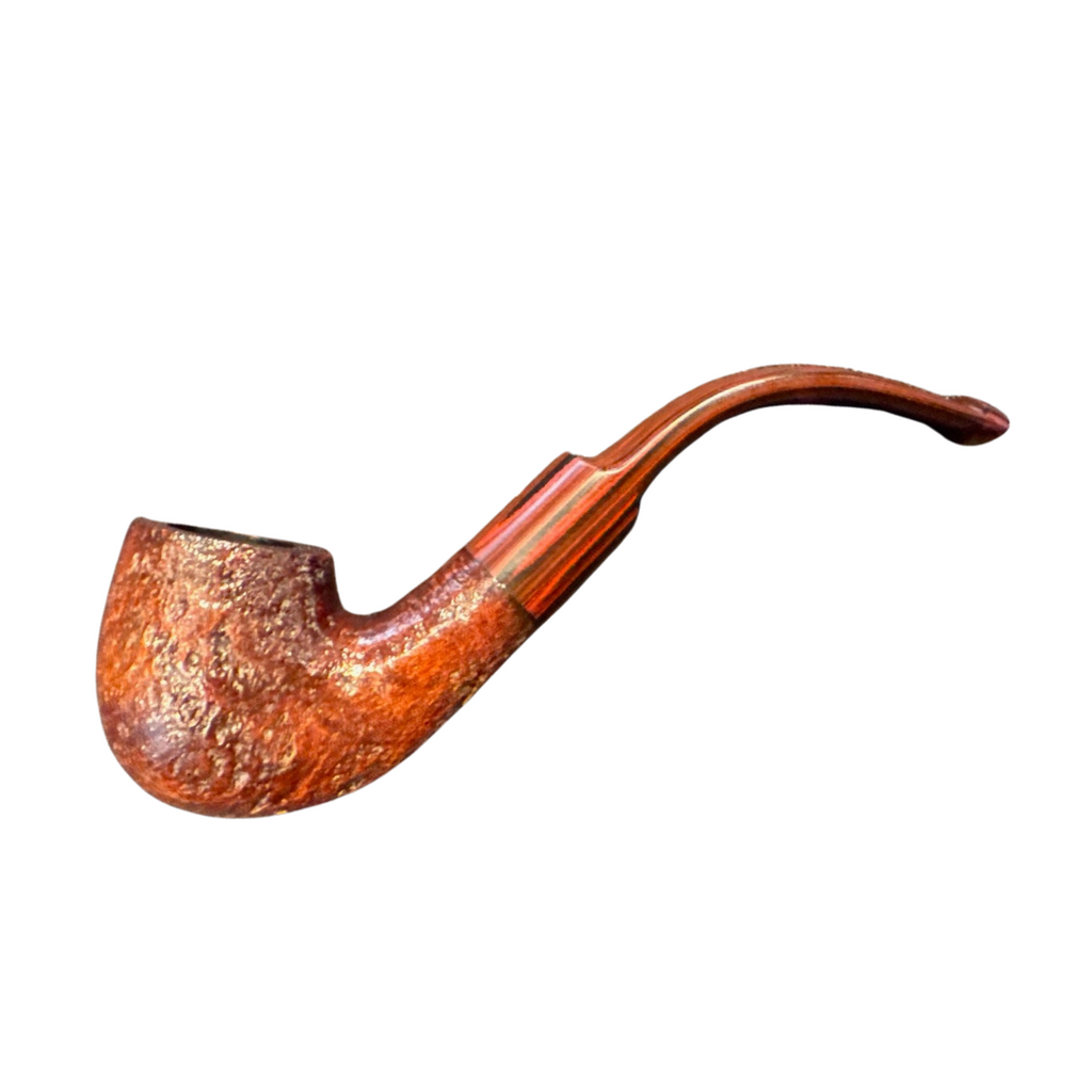 Dunhill Cumberland Bent Gr. 3