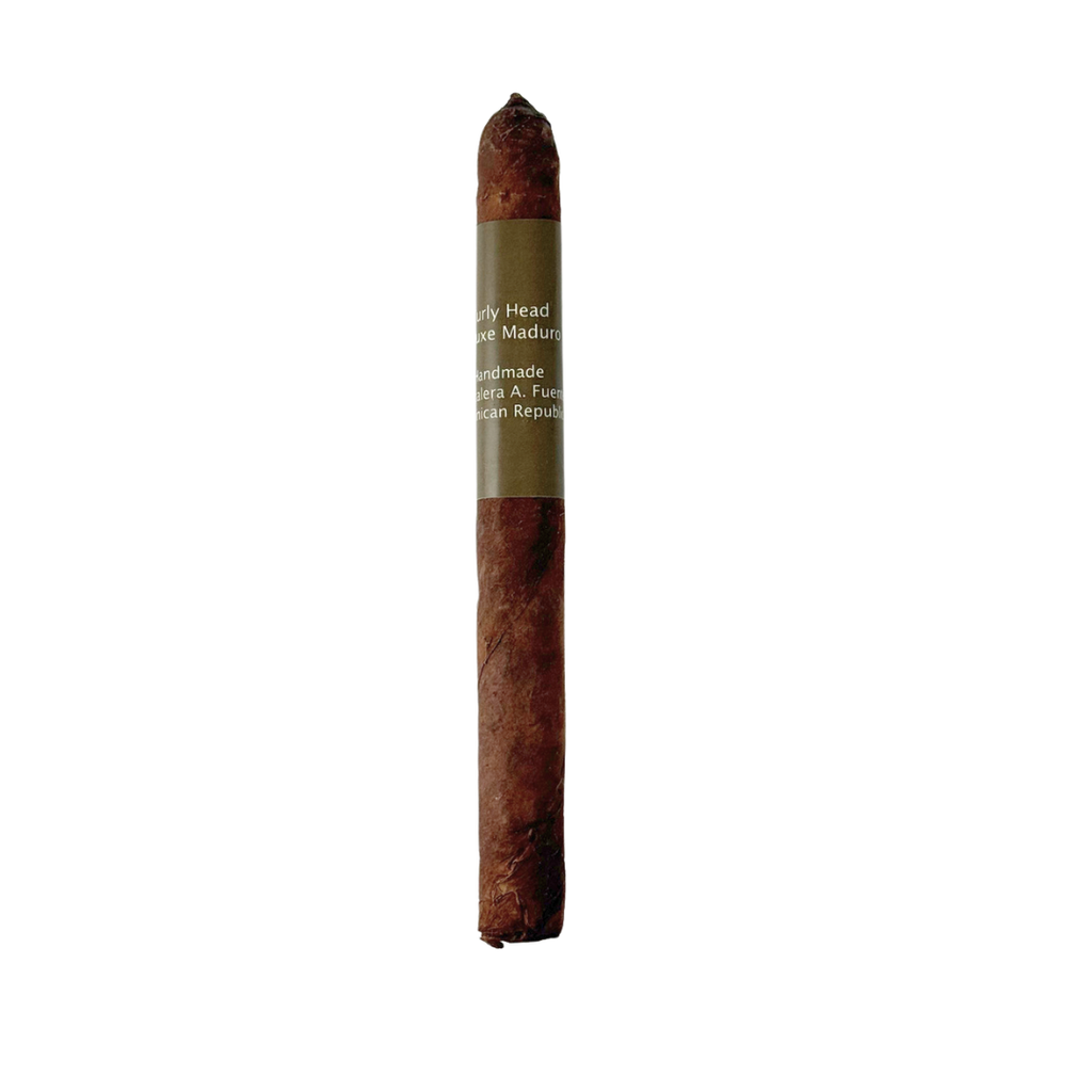 Arturo Fuente Curly Head Maduro   City Cigar Emporium