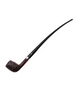 Peterson Churchwarden Rusticated (D24) Fishtail Pipe