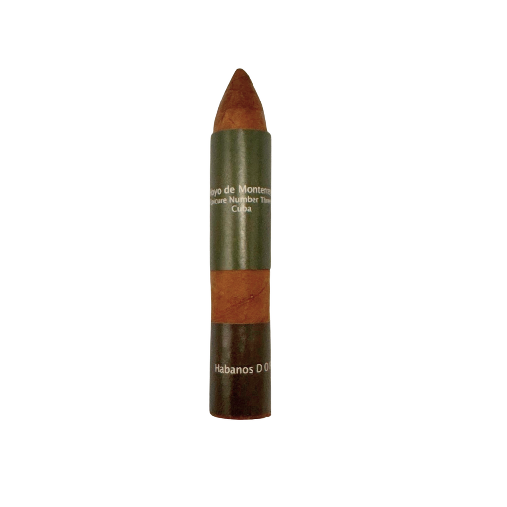 Hoyo De Monterrey Epicure No.3