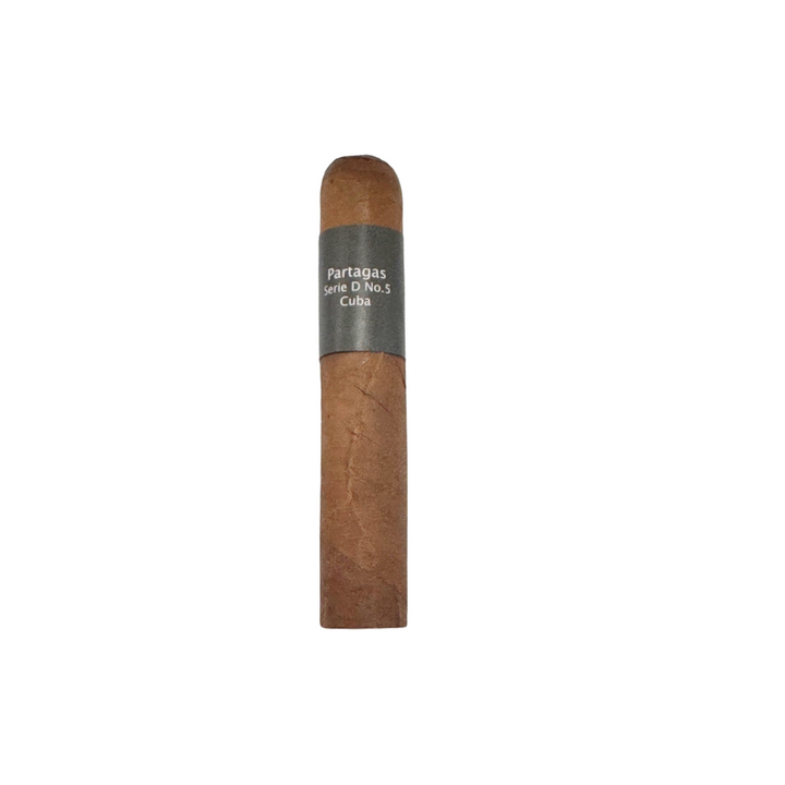 Partagas Serie D No.5  Cuban City Cigar Emporium