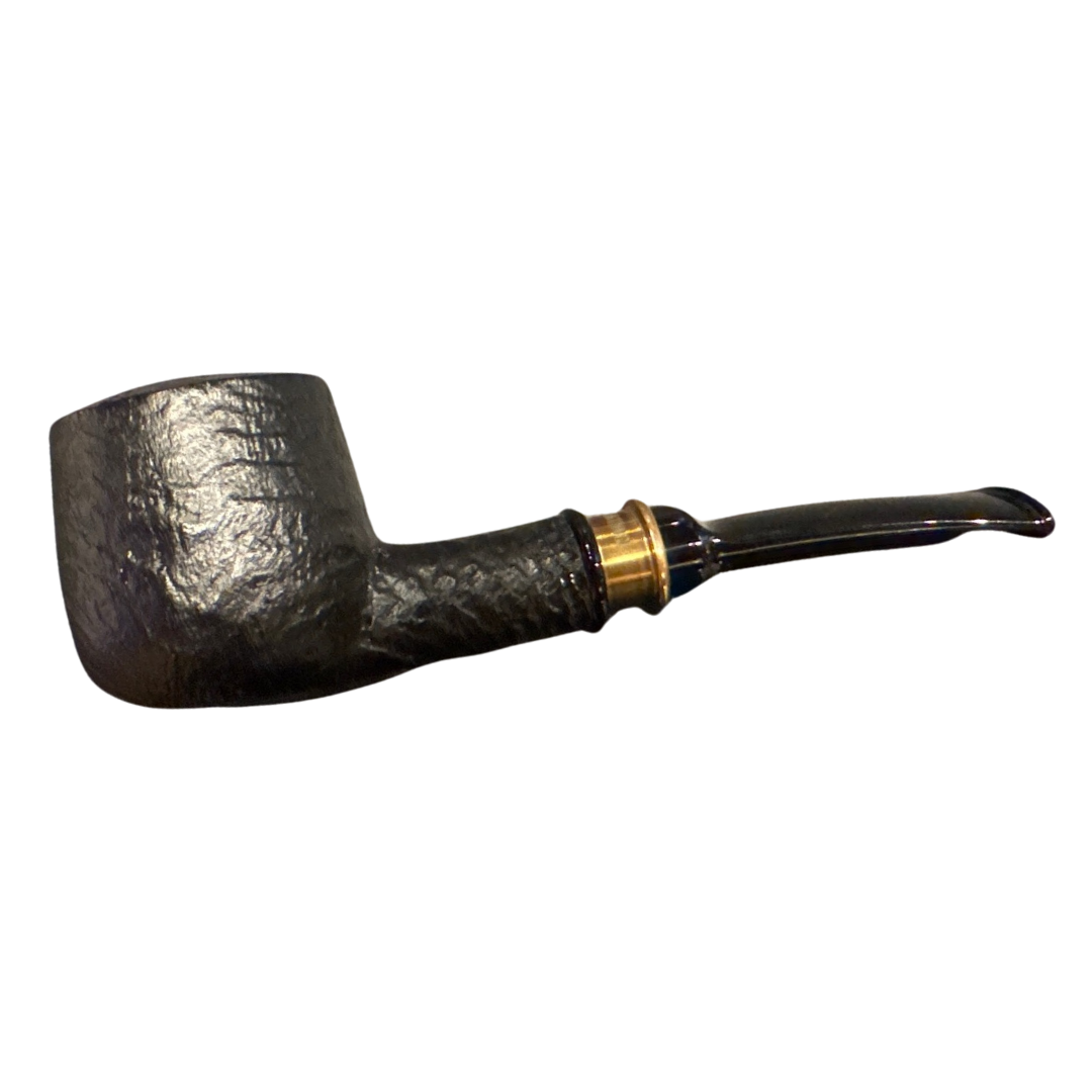 4th Generation 1957 Dark Porter Pipe