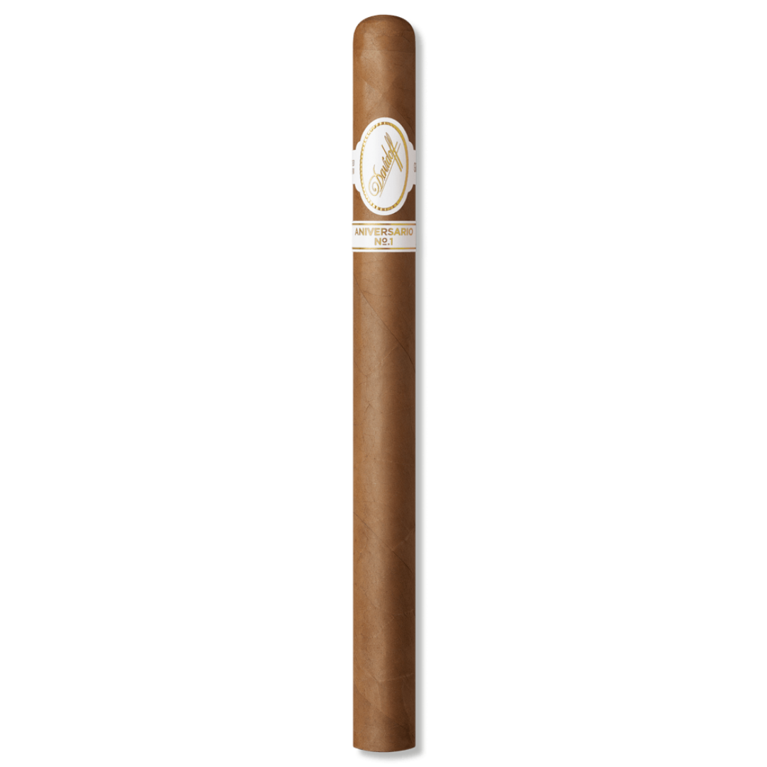 Davidoff Aniversario No. 1 LE 2023   City Cigar Emporium