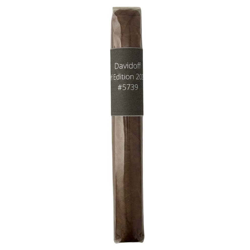 Davidoff Chef Edition LE 2025   City Cigar Emporium