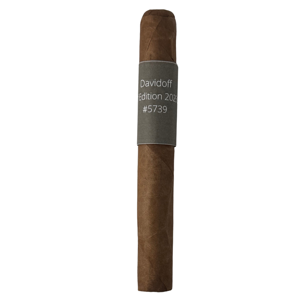 Davidoff Chef Edition LE 2025   City Cigar Emporium