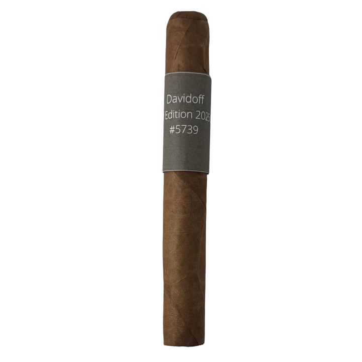Davidoff Chef Edition LE 2025   City Cigar Emporium
