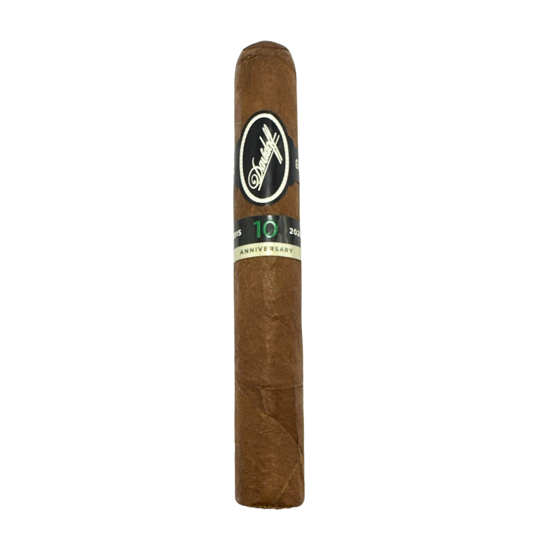 Davidoff Escurio Gran Toro 10th Anniversary   City Cigar Emporium
