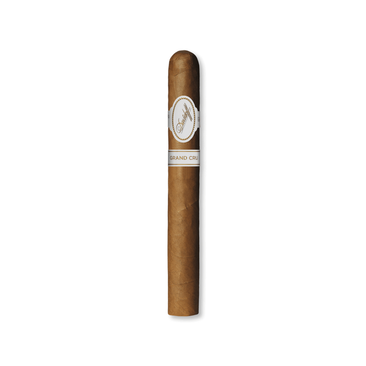 Davidoff Grand Cru No.2   City Cigar Emporium