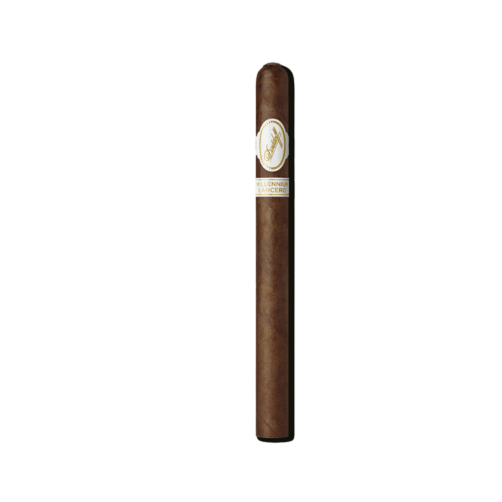 Davidoff Millennium Lancero LE 2023   City Cigar Emporium