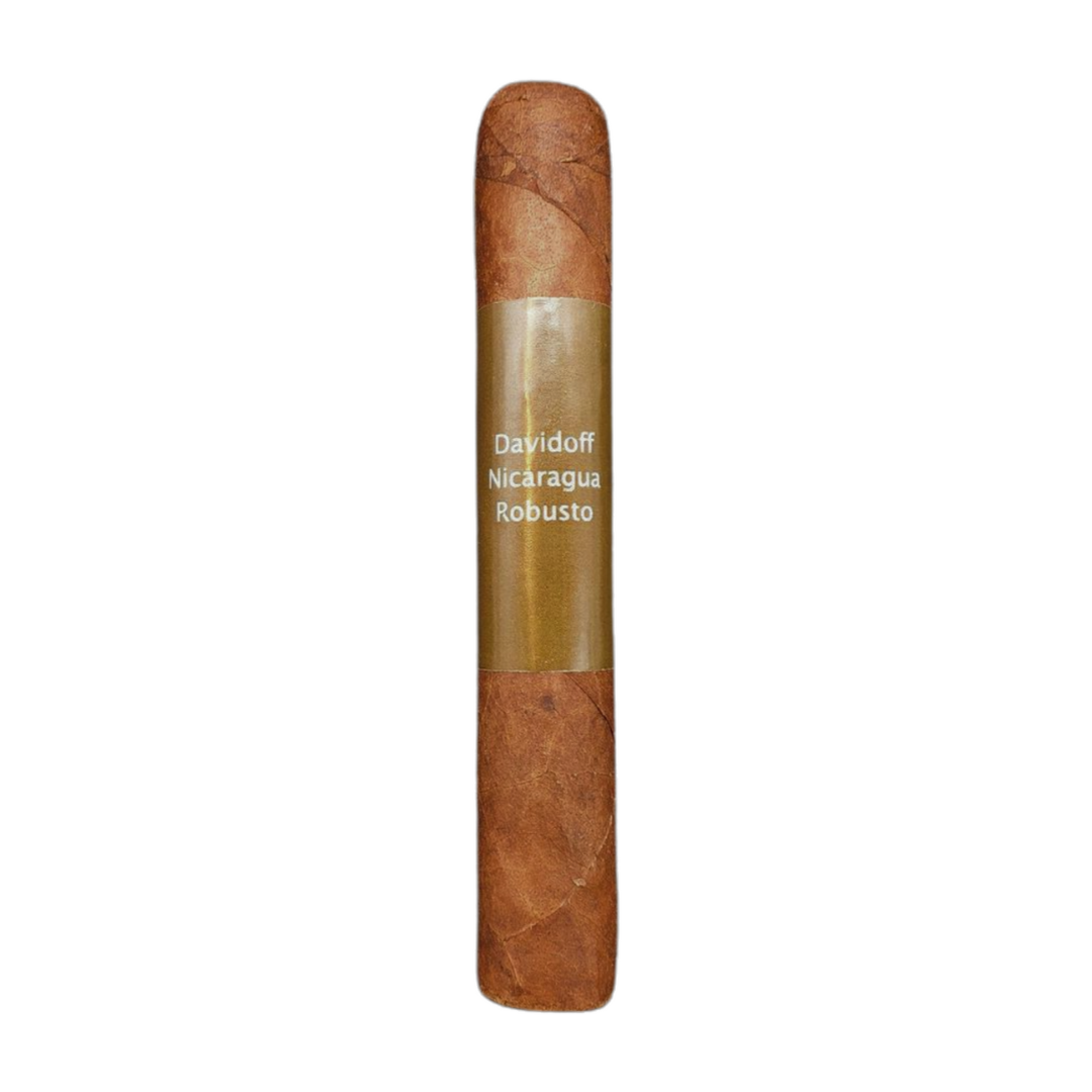 Davidoff Nicaragua Robusto