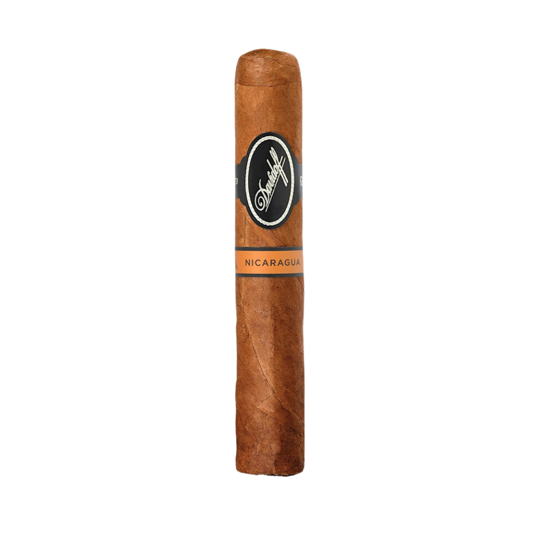 Davidoff Nicaragua Robusto   City Cigar Emporium