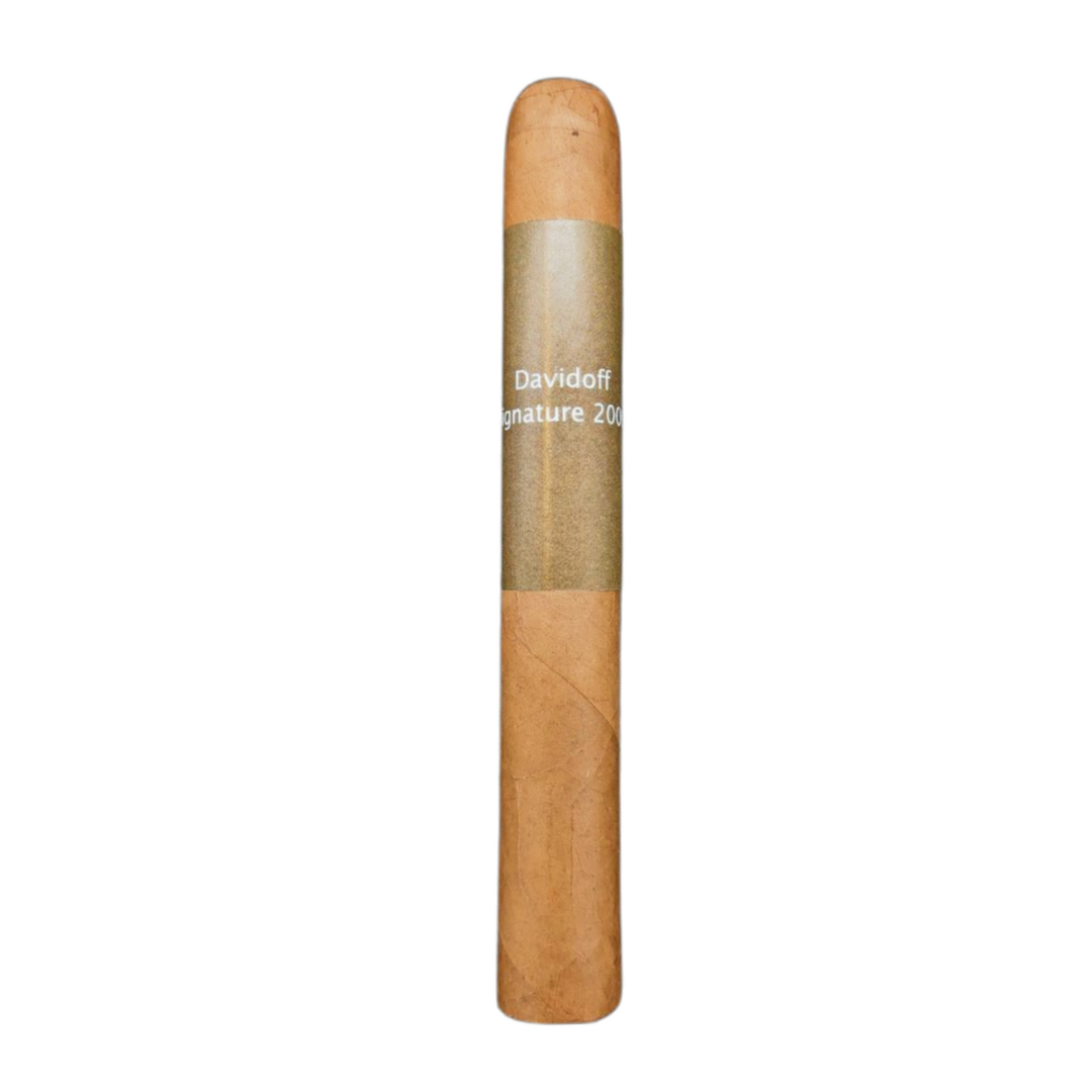 Davidoff Signature 2000