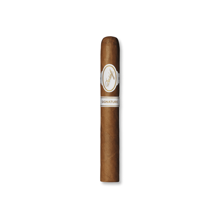 Davidoff Signature 2000   City Cigar Emporium
