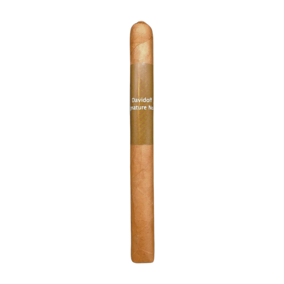 Davidoff Signature No.2