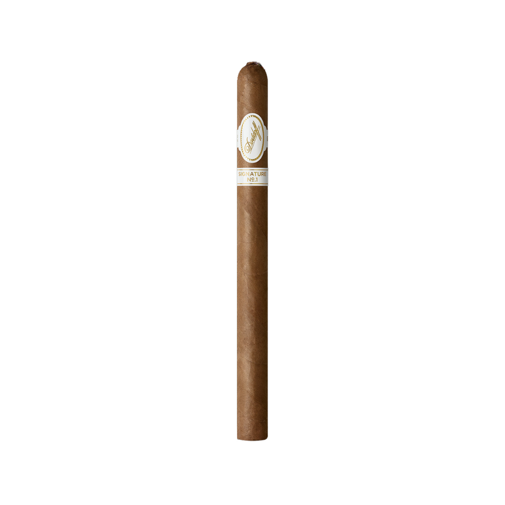 Davidoff Signature No. 1 Limited Edition 2023