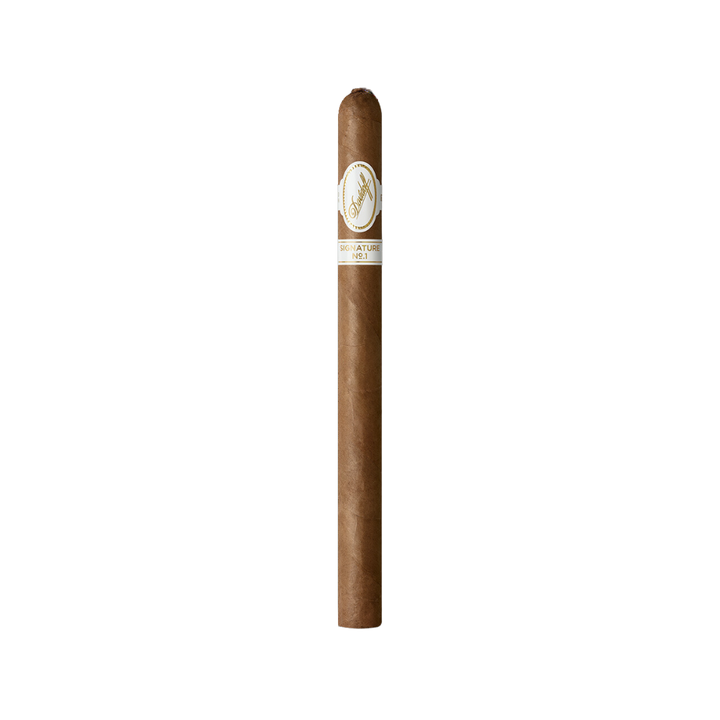 Davidoff Signature No.2   City Cigar Emporium