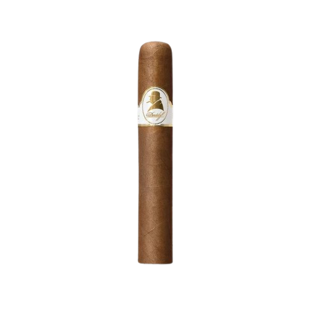 Davidoff Winston Churchill Robusto   City Cigar Emporium