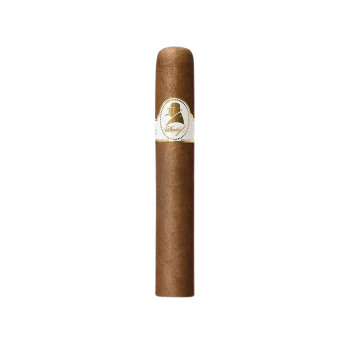 Davidoff Winston Churchill Robusto   City Cigar Emporium