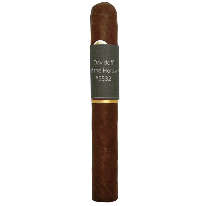 Davidoff Year of the Horse 2026 Toro