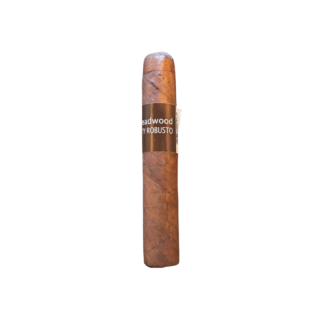Drew Estate Deadwood Fat Bottom Betty
