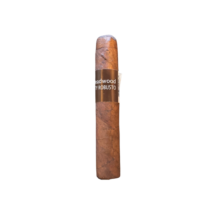 Drew Estate Deadwood Fat Bottom Betty