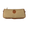 Savinelli Pipe Bag Denim Sand   City Cigar Emporium