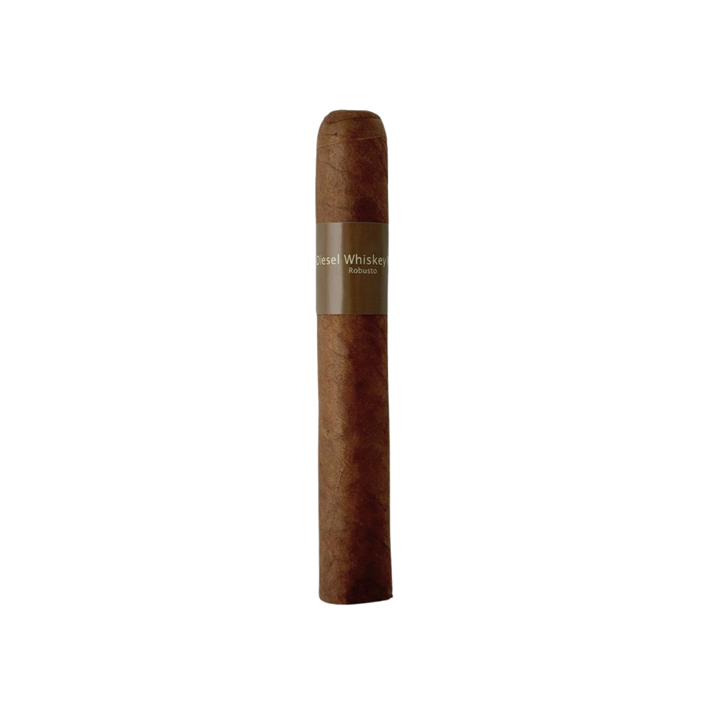 Diesel Whisky Row   City Cigar Emporium
