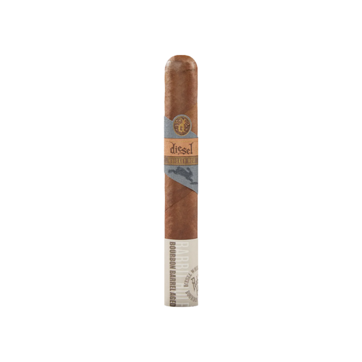 Diesel Whiskey Row Robusto   City Cigar Emporium