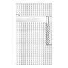 ST Dupont Le Grand Dupont Diamond Head Silver