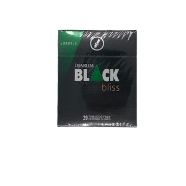 Djarum Bliss Herbal