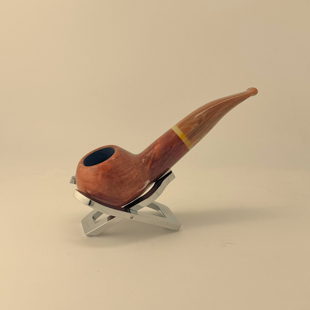 Savinelli Dolomiti no. 321 Author   City Cigar Emporium