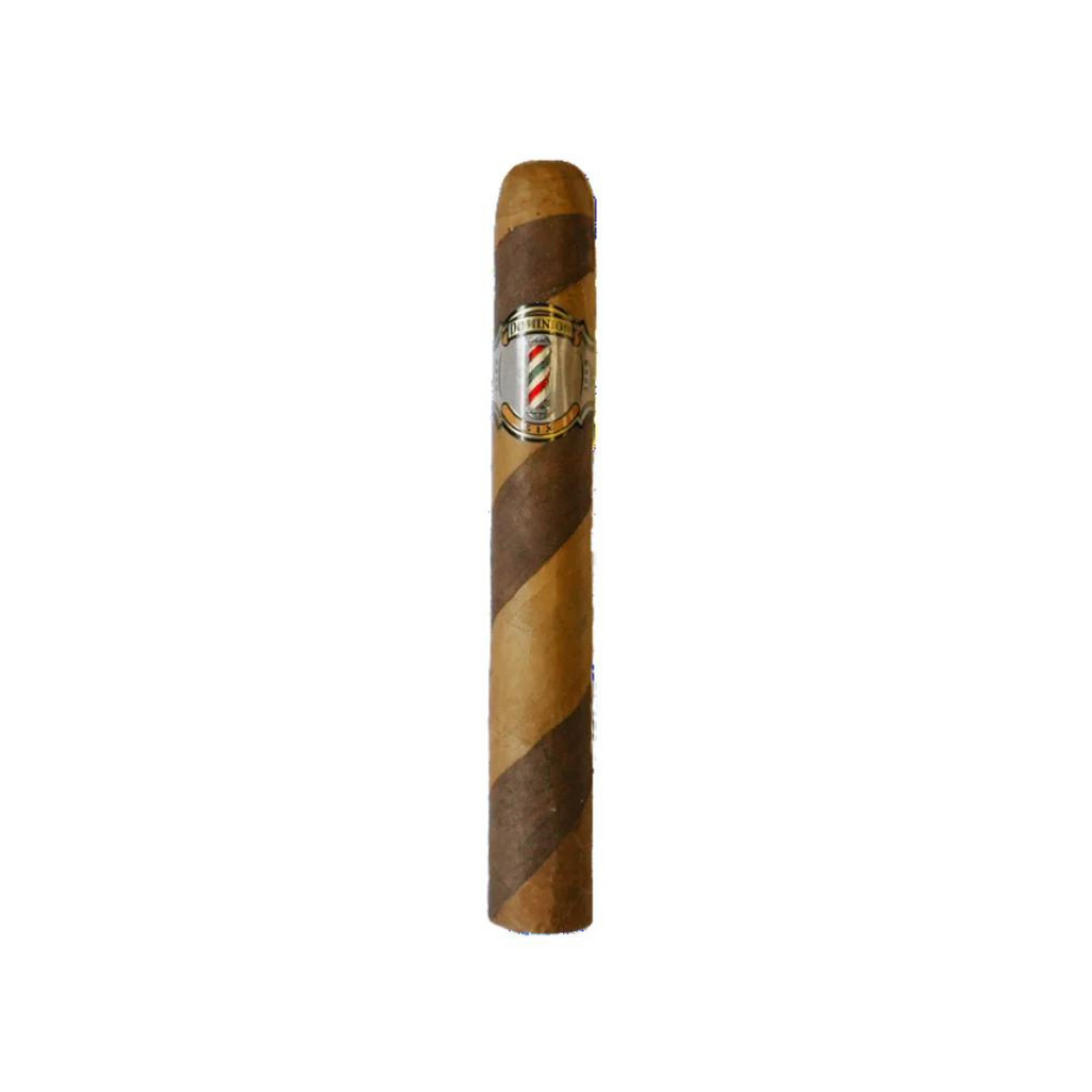 Dominion The Barber Robusto