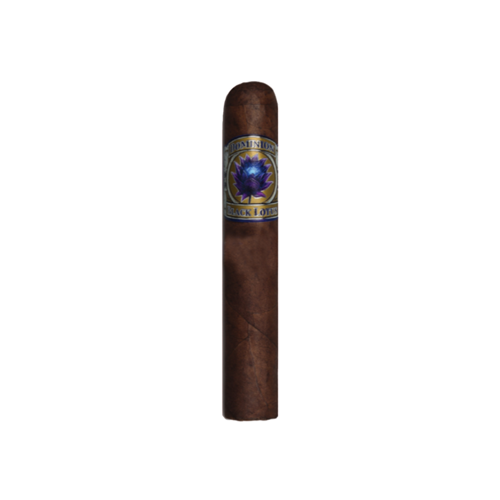 Dominion Black Lotus Robusto