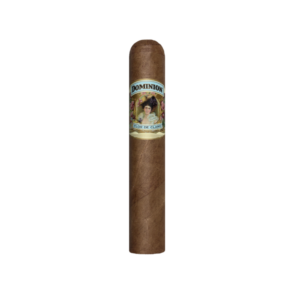 Dominion Flor de Claro Robusto