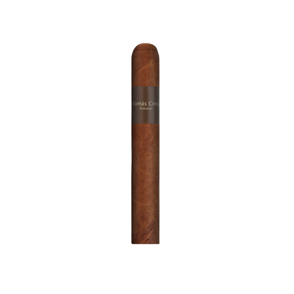 Don Tomas Cincuenta Robusto