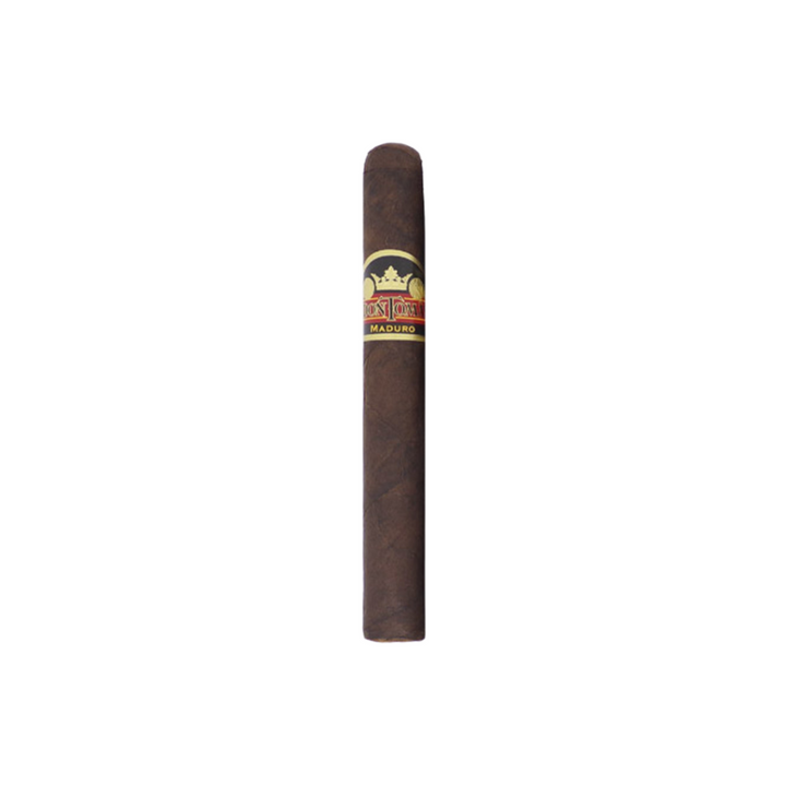Don Tomas Clasico Maduro Robusto