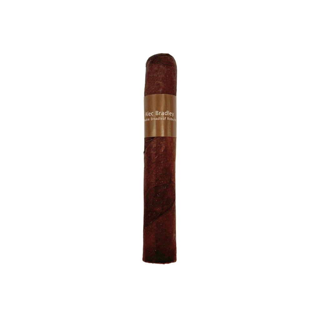 Alec Bradley Double Broadleaf Robusto