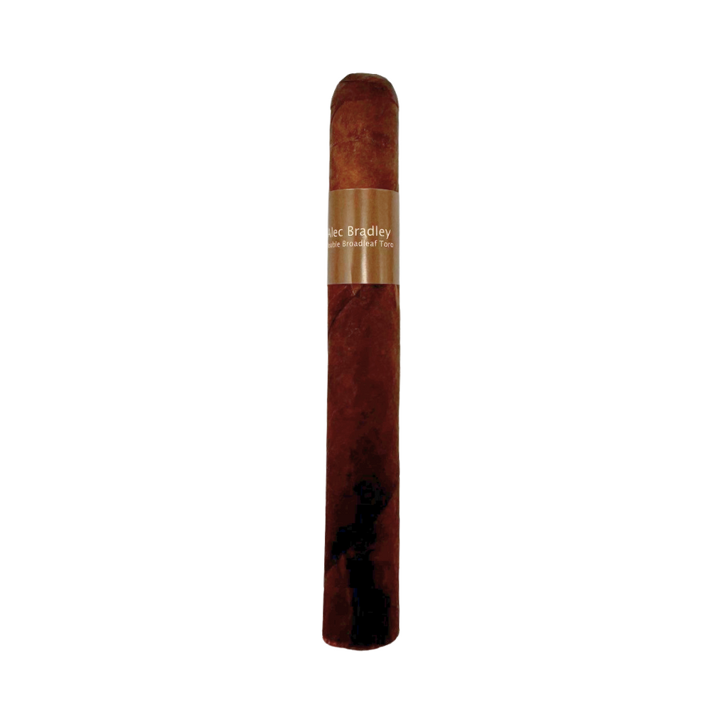 Alec Bradley Double Broadleaf Toro