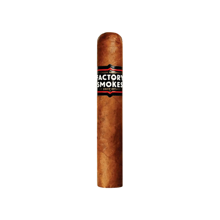 Drew Estate Factory Smokes Sweet Robusto