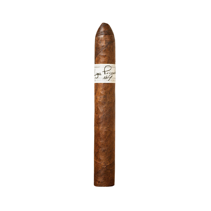 Drew Estate Liga Privada No.9 Belicoso